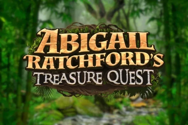 Abigail Ratchford's Treasure Quest
